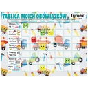 Магнитная доска ОБУЧЕНИЕ ДЕТЕЙ Разные дизайны