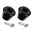 Ограничители роликовых коньков ТОРМОЗА РЯДНЫЕ ТОРМОЗА