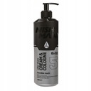 NISHMAN Cream&Cologne Invisible Touch 05 400мл