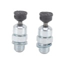 ACCESSOIRE VERS PILY LANCUCHOWEJ 10MM SOUPAPE DEKOMPRESYJNY PISTON VERS STIHL MS260 MS360photo 5