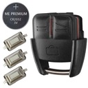 OPEL ASTRA G VECTRA B ZAFIRA CORSA КОРПУС КЛЮЧА