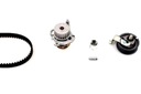 HEPU HEPU PK05471 PUMP COOLING + SET BELT VALVE CONTROL SYSTEM 