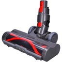 Светодиодная электрическая щетка Turbo для Dyson V7 V8 V10 V11 V15 Gen5