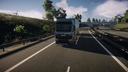 On the Road Truck Simulator PS4 НОВЫЙ СИМУЛЯТОР ГРУЗОВИКА