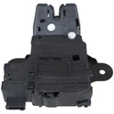 ZAMEK KLAPY BAGAŻNIKA TYŁ do OPEL ASTRA J SEDAN