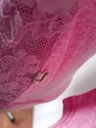Hollister-bluzka M B Kolor różowy