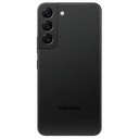 Смартфон Samsung Galaxy S22 5G 8 ГБ 128 ГБ ЧЕРНЫЙ