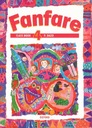 Fanfare 4 Podręcznik NOWY Class Book English