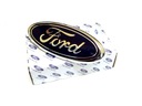 ЭМБЛЕМА ЛОГОТИП ЗНАЧОК ПЕРЕДНЯЯ ЗАДНЯЯ ЧАСТЬ FORD MONDEO MK4 KUGA FOCUS C-MAX FIESTA KA