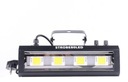 Светодиодный стробоскоп 4 X 20Вт Ibiza STROBE80LED