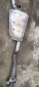 SILENCIEUX CHRYSLER PACIFICA 2018 68223887ACphoto 4
