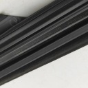 JOINT D'ÉTANCHÉITÉ ARRIÈRE DROITS PORTES BMW X6(G06) 7437808 34080442 3.0L 219KWphoto 8