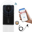 ПРОСЛУШИВАНИЕ WIFI БЕЗ SIM-карты, SD-ДИКТОФОН, МИКРОФОН, ПРИЛОЖЕНИЕ