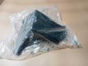 FORD MONDEO MK5 15- GLISSIÈRE PARE-CHOCS DROIT ARRIÈRE DS73-78403B22-AEphoto 9