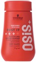 Schwarzkopf OSiS+ Порошок Dust it 10г