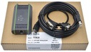 КАБЕЛЬ ПРОГРАММИРОВАНИЯ S7- 200/300/400 MPI-PPI DP