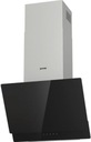 Вытяжка Gorenje WHI649EXBG 608м³/ч TOUCH BLACK 60