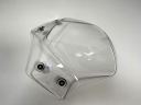 BMW R 1200 R 06- / R 1200 R 11- K27 СКЛО СПОРТИВНОГО ТИПУ ПРОЗОРЕ 7697209  (17858601862) фото min 6