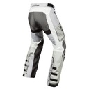 SPODNIE KLIM DAKAR MONUMENT GRAY 30 Producent Klim