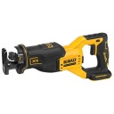 DEWALT DCS382N РЕЦИМЕРНАЯ ПИЛА VISICA 18V XR КОРПУС