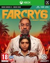 Far Cry 6 (XONE/XSX) Alternatívny názov Far Cry 6 XONE / XSX
