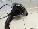 AUDI A3 8P S-LINE 12 SPORTBACK 1.6 TDI TURBOCOMPRESSEUR 03L253016T 04L971501Aphoto 6