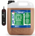 TENZI APC OUT PŁYN DO MYCIA DACHÓW ELEWACJI 5L