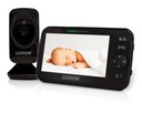 Монитор дыхания Babysense 7 с радионяней ICON Deluxe