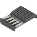 Вставка для ножа BLUM ZSZ.02M0 ORGA-LINE