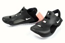 Detské sandále Nike Sunray Protect [DH9465 001] Značka Nike