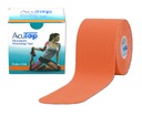 КИНЕЗИОЛОГИЧЕСКАЯ ТЕЙП ACUTOP PREMIUM KINESIO ORANGE