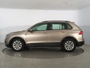 VW Tiguan 1.4 TSI, Salon Polska, Klima Kolor Złoty