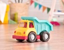 B. Toys Wywrotka ciężarówka auto Wonder Wheels Marka B.Toys