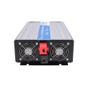 ПЕРЕТВОРЮВАЧ НАПРУГИ АВТОМОБІЛЬНА 12V 2000W CZYS SINUS EXTRALINK OPIP-2000W  (17455361626) фото min 12