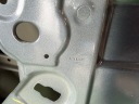 NISSAN MICRA K14 DOOR FRONT RIGHT ORIGINAL EU  photo 16