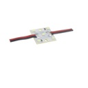 OF-LED5PLCC2 MODUŁ LED BIAŁY 0.48W 26lm 12V 120°