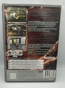 Hra Tekken 5 PlayStation 2 PS2 Platforma PlayStation 2 (PS2)