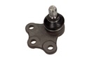 MAXGEAR 8/5000 PERNA PALANCA OPEL P. MERIVA 03-10 DERECHO 