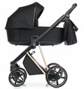 Коляска Roan Ivi 2в1 Raven