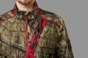 Fleecová bunda Harkila Moose Hunter 2.0 WSP - L Kód výrobcu 553-517#L