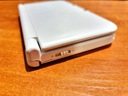 KONSOLA NINTENDO 3DS XL WHITE + KARTA 4GB + SUPER MARIO 3D LAND + ŁADOWARKA