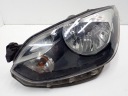 COMPLET AVANT CAPOT 2XLAMPY PARE-CHOCS 2XNADKOEL EUROPE VW VOLKSWAGEN UP 12Rphoto 11