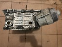 CARTER CUVETTE HUILES PORSCHE CAYENNE 4.8 TURBO 7L 07-11photo 11