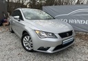 Seat Leon 1.6 TDI Gwarancja Salon PL Serwisowa... Rok produkcji 2016