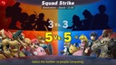 Gra Nintendo Switch Super Smash Bros. Ultimate