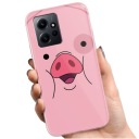 КОРПУС ДЛЯ ТЕЛЕФОНА ДЛЯ XIAOMI REDMI ПРИМЕЧАНИЕ 12 4G ДИЗАЙН 100 КАЧЕСТВА