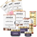 Набор Janda Quick Lifting из 7 изделий в подарок