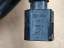 FAISCEAU DE CÂBLES FILS DÉMARREUR I ALTERNATEUR SERRE-CÂBLE 8W0971228AL AUDI A4 A5 RS5photo 8