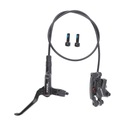 Гидравлический дисковый тормоз Передний 800 мм Передний л