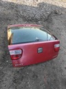 SZYBA KLAPY TYŁ TYLNA SEAT LEON I